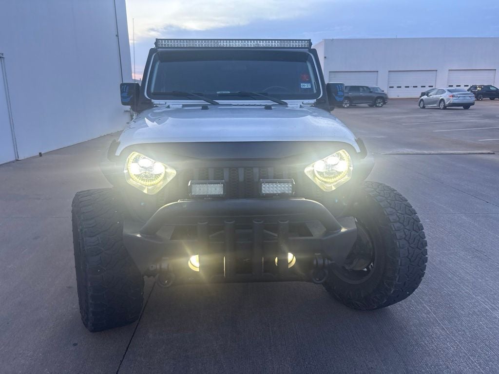 jeep wrangler unlimited 2019 1C4HJXDG5KW603557 image jeep wrangler unlimited 2019 1C4HJXDG5KW603557 image